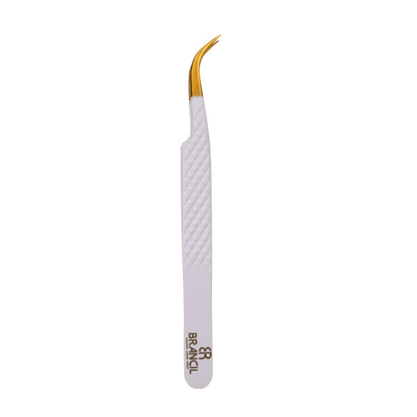 Air-Light Lash Tweezers