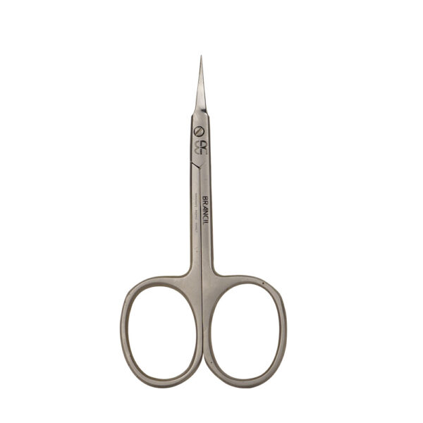 Ergonomic Cuticle Scissors