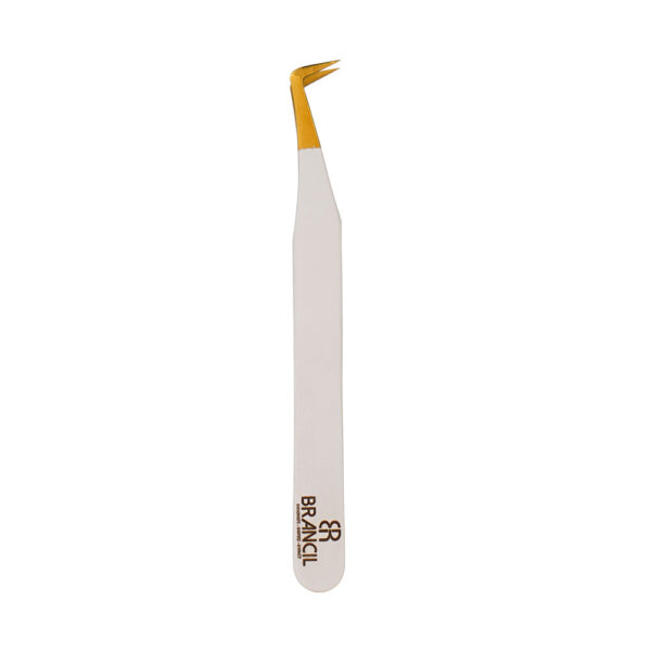 Luxury Beauty Lash Tweezers