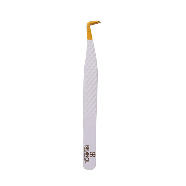 Zero-Gap Precision Tweezers