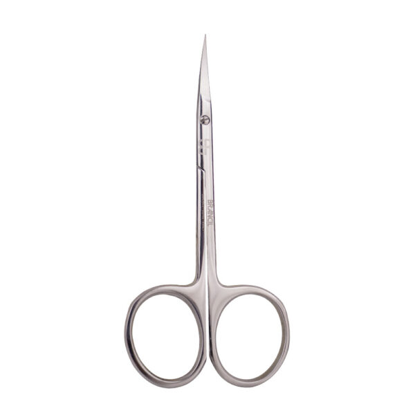 tainless Steel Cuticle Scissors