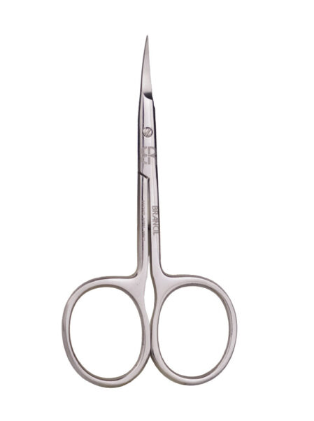 Fine-Tip Cuticle Scissors