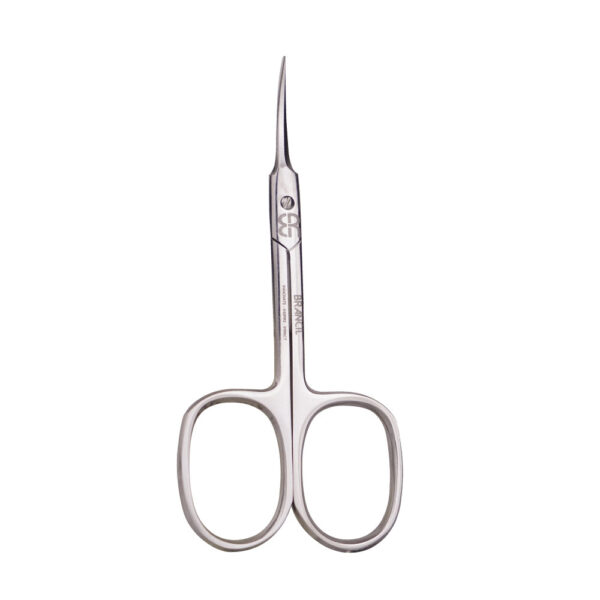 Curved Cuticle Scissors