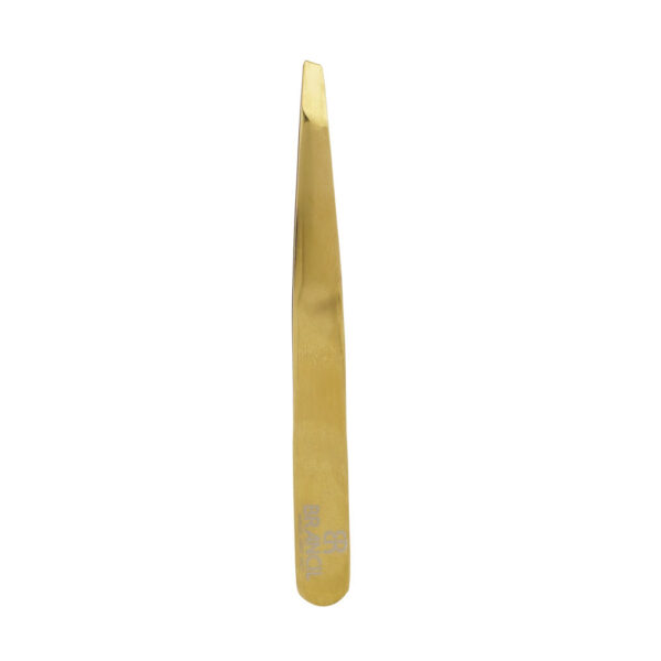 Slant Tweezers