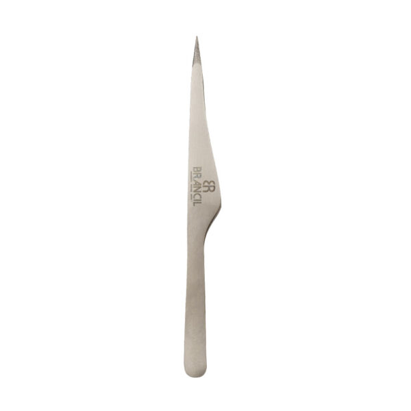 Ergonomic Lash Tweezers
