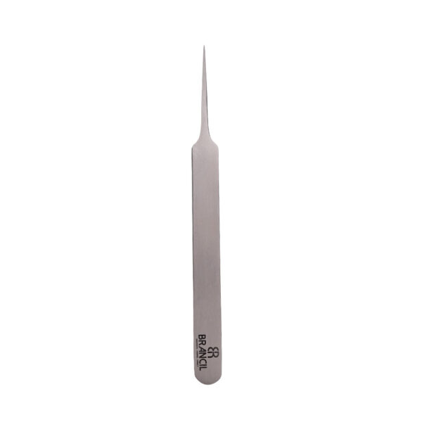Lash Isolation Tweezers